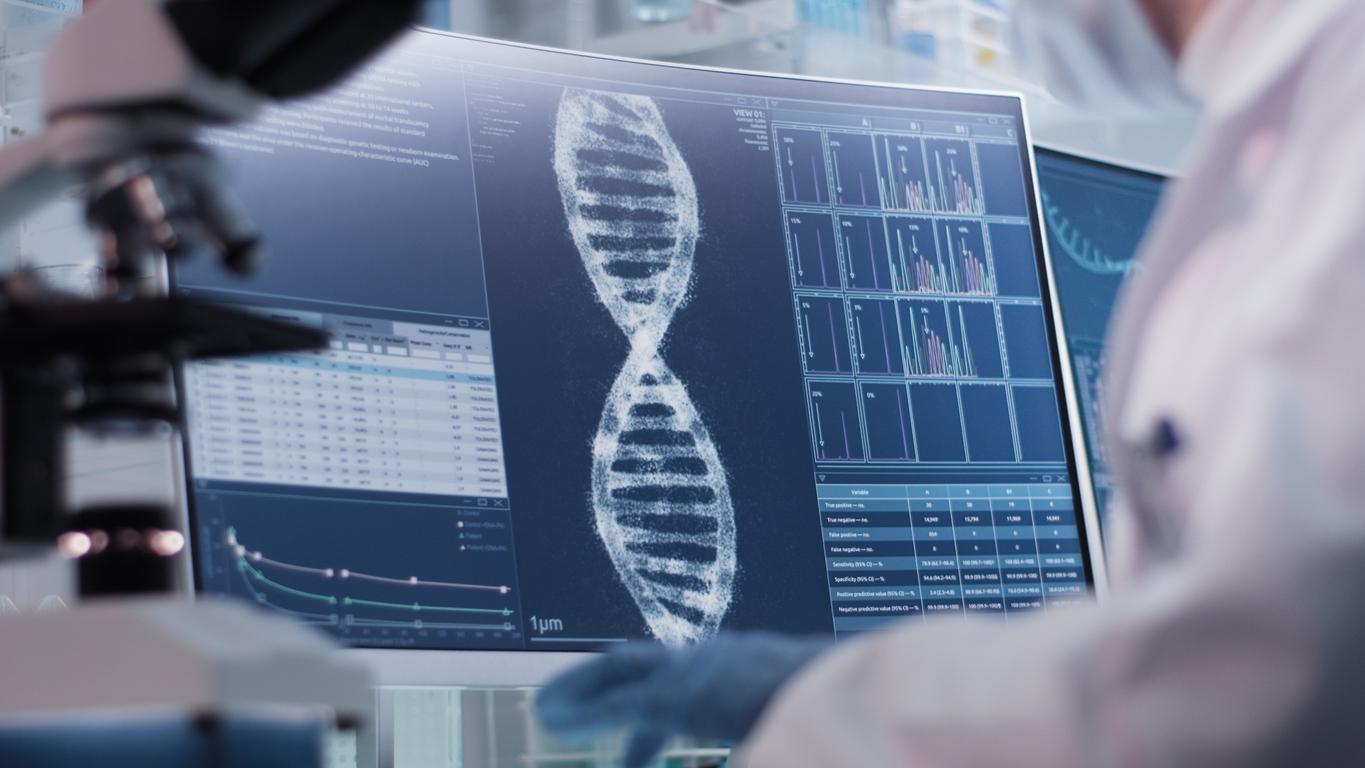 sequencing analysis