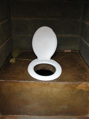Latrine