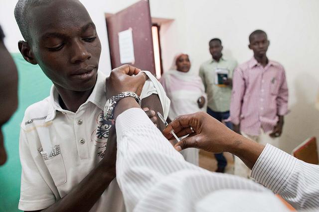 Vaccination