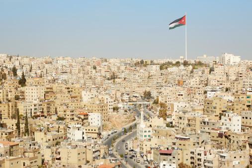Amman, Jordan