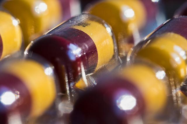 Antibiotics