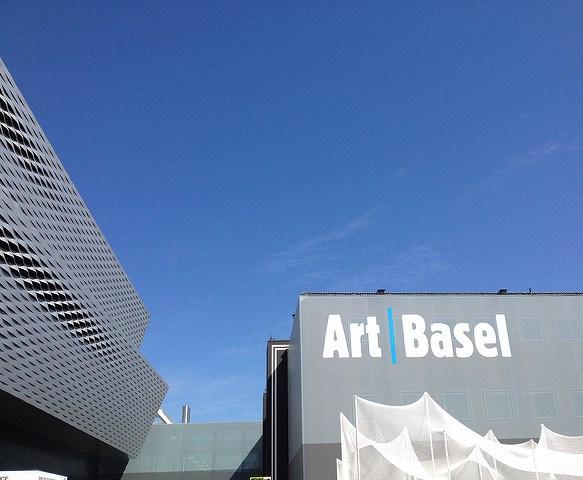 Art Basel in Miami