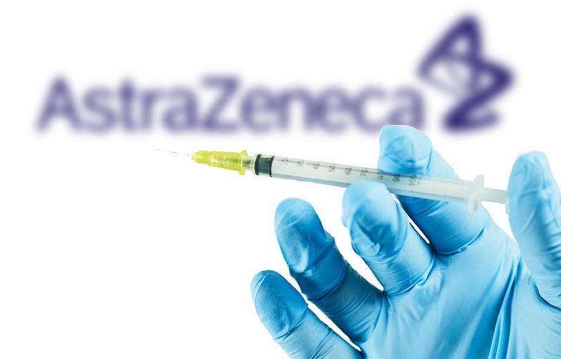 AstraZeneca COVID vaccine
