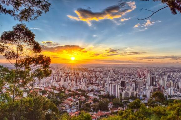 Belo Horizonte, Brazil