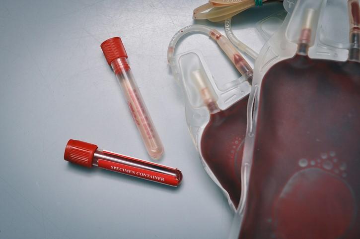 Blood specimens and units
