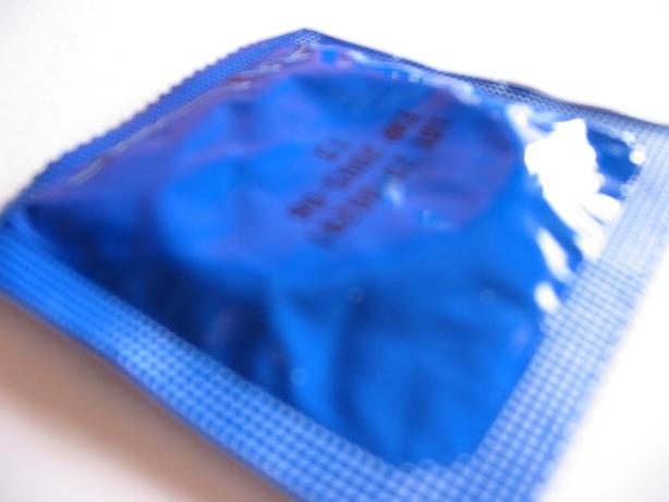 Condom