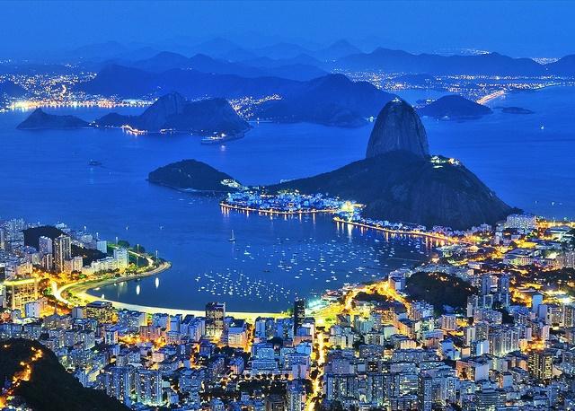 Rio de Janeiro