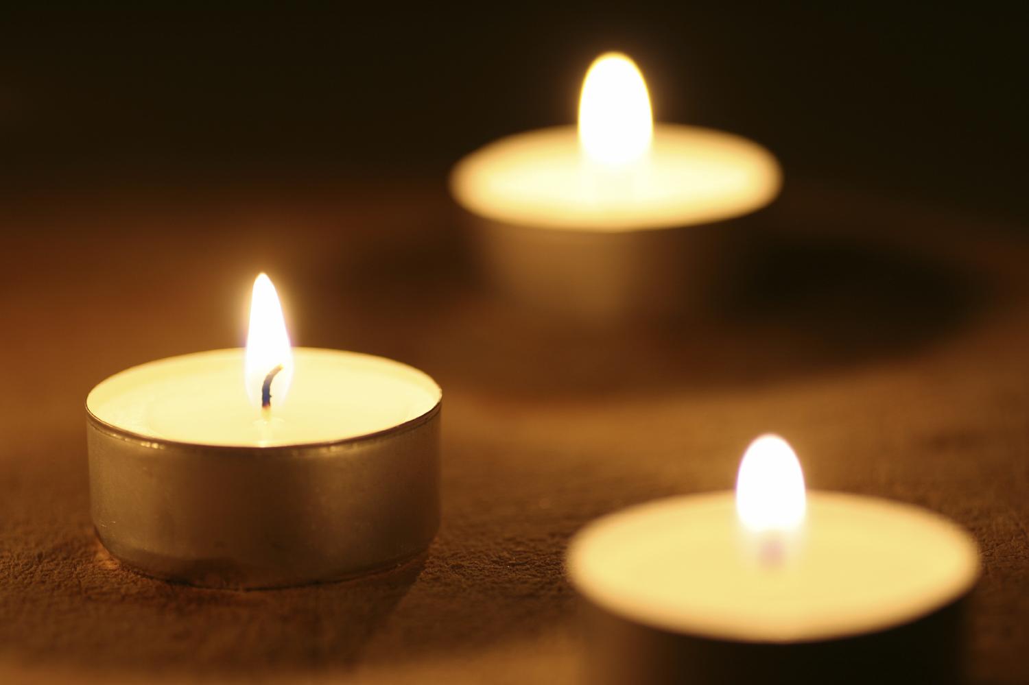 Candles