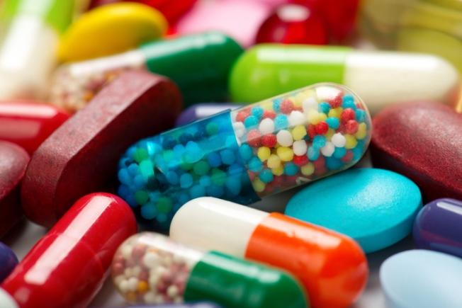 Capsules and pills