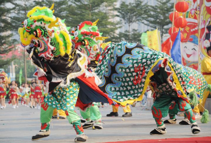 Chinese New Year