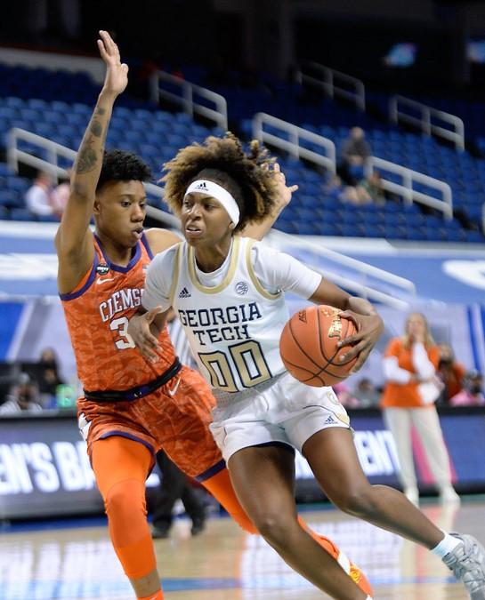 Women's college basketball