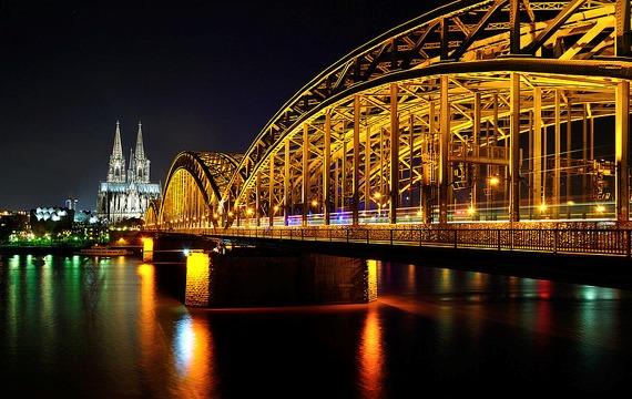 Cologne, Germany