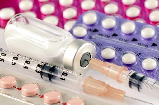 Contraceptives