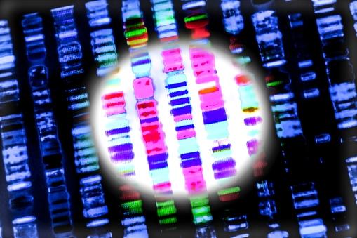 Gene sequencing