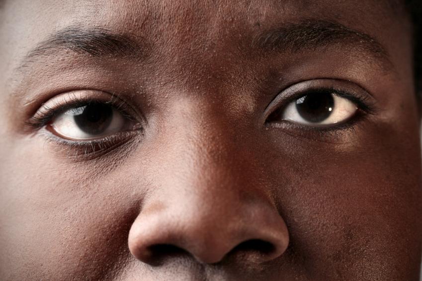 eyes