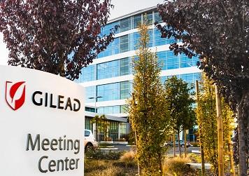 Gilead headquarters