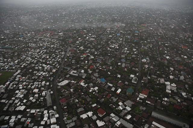 Goma DRC