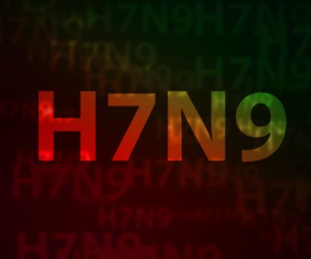 H7N9