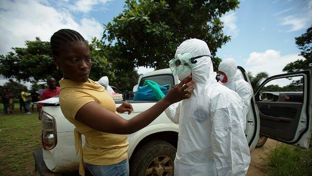 PPE in West Africa