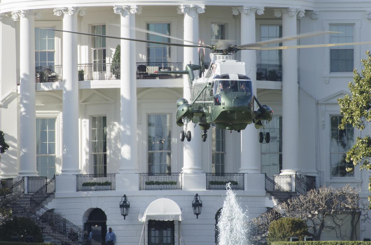 helicopter