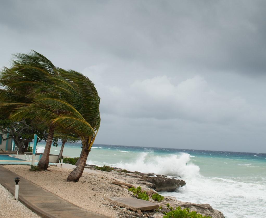 Hurricane Dorian