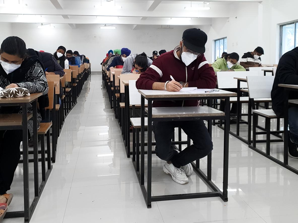 india students