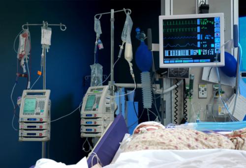Intensive care unit