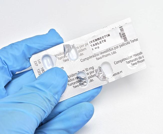 Ivermectin 3mg buy