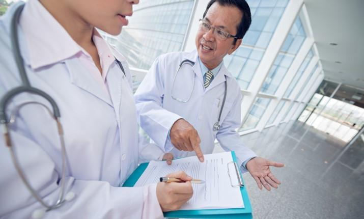 Medical consult