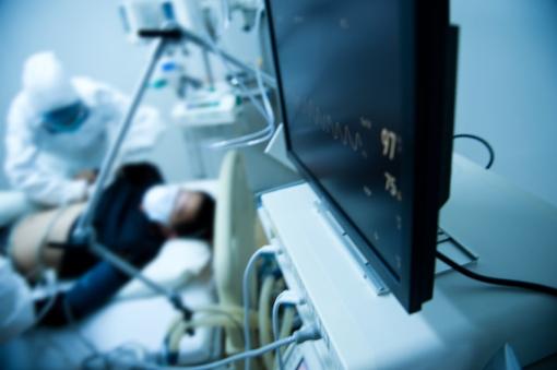 MERS patient care