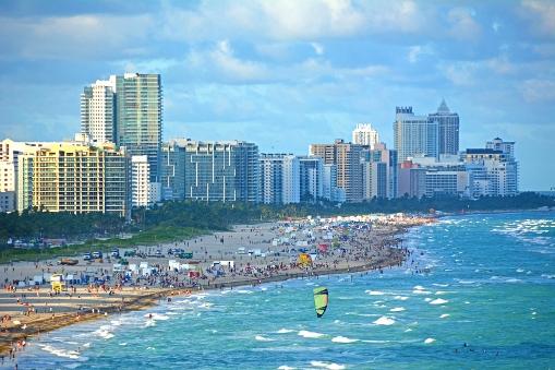 South Beach Miami