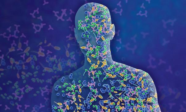 Microbiome