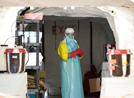 Ebola response