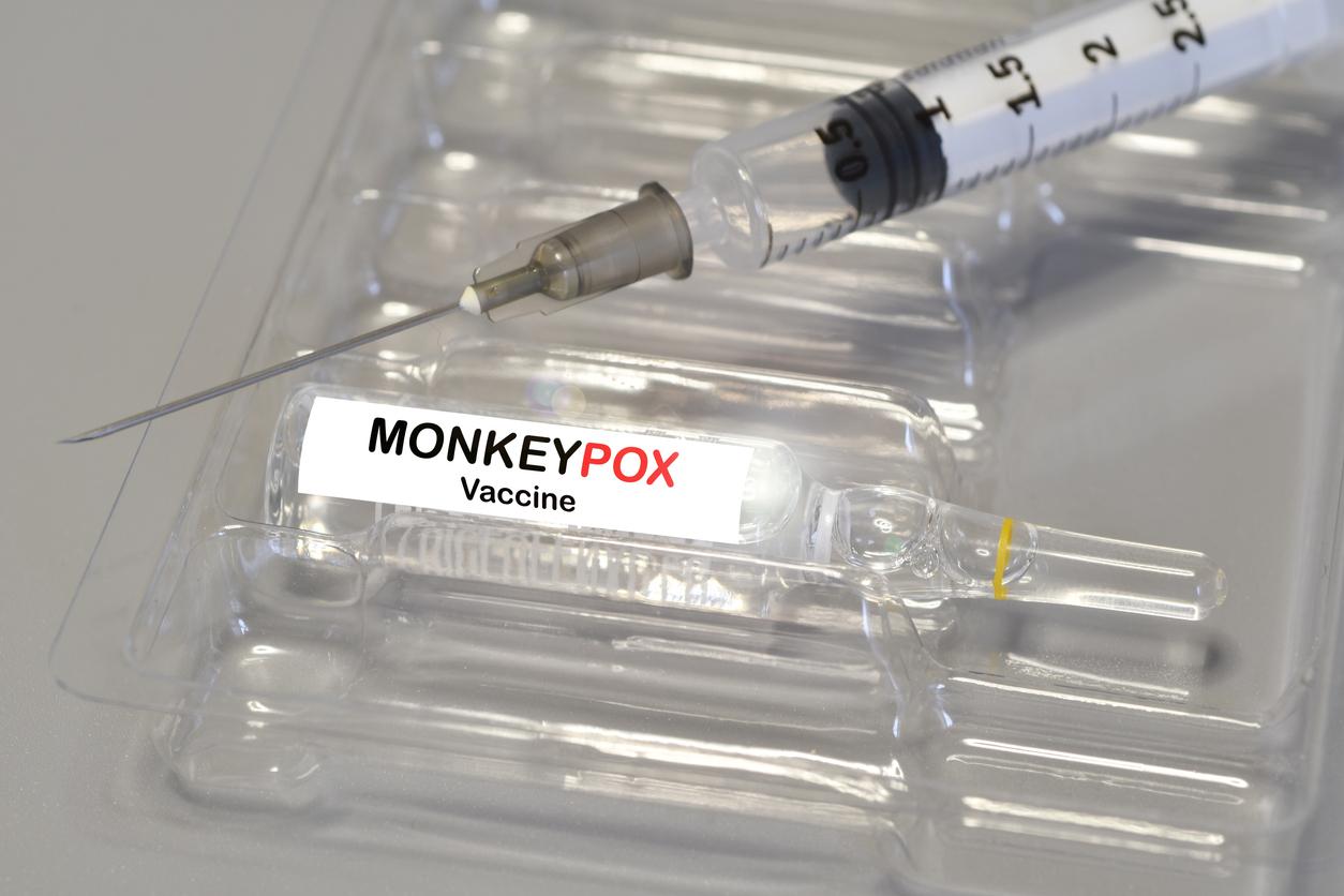 monkeypox vax