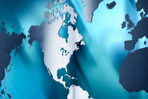 Northern Hemisphere
