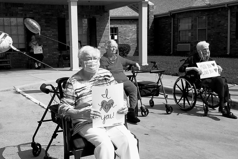 Nursing home