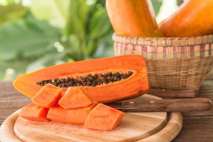 Papayas