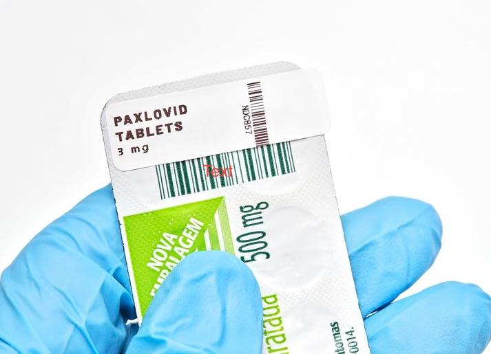 paxlovid