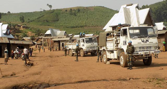 peacekeepers