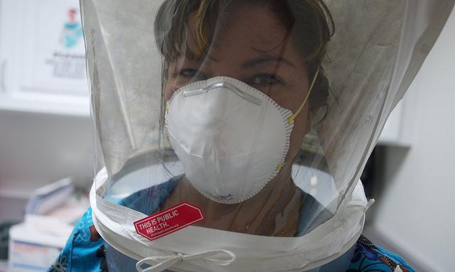 Personal protective equipment