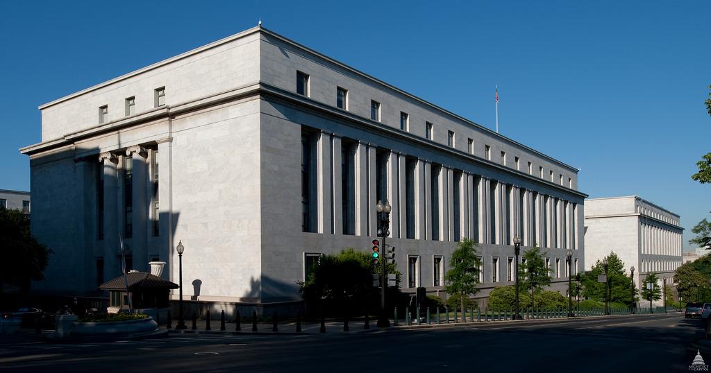 Rayburn Building