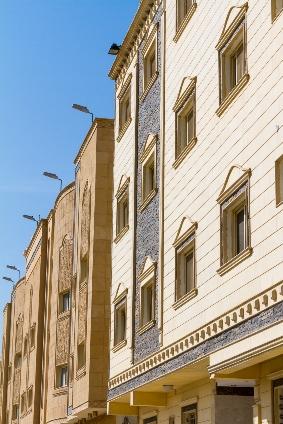 Riyadh apartments