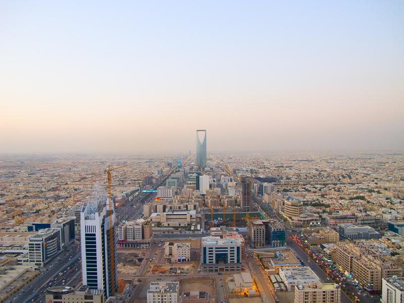 Riyadh metro