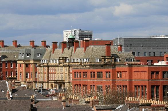 Royal Victoria Infirmary