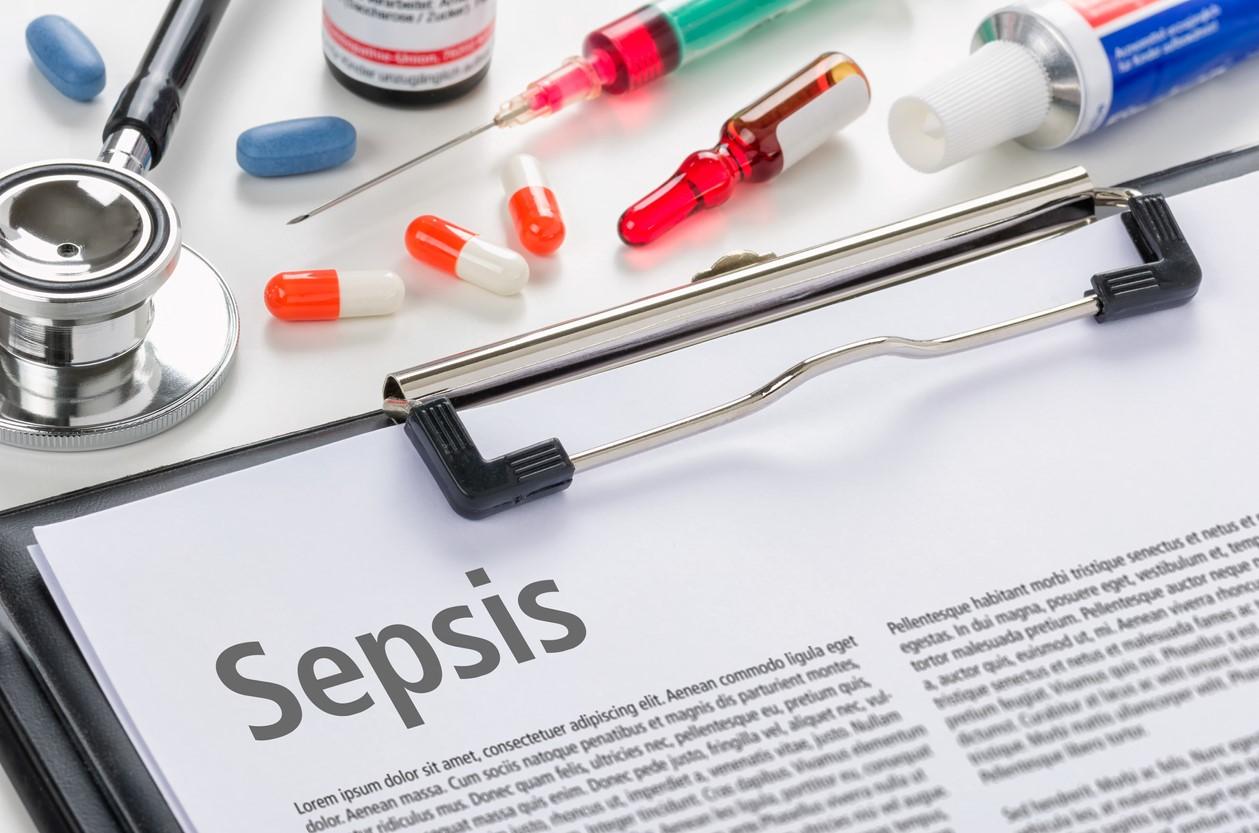 Sepsis fact sheet and medication