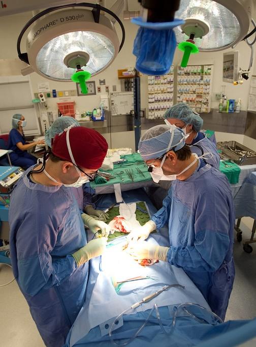 Surgery