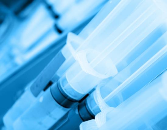 Syringes