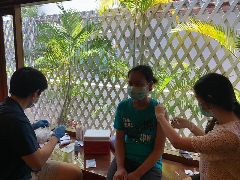 Thai vax