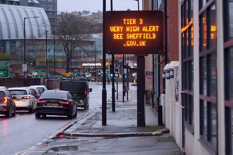 UK alert