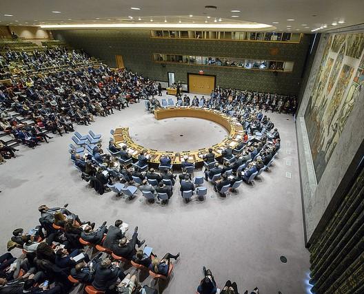 UN Security Council